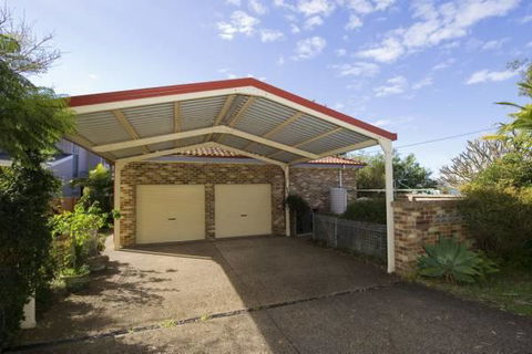 Cook St 4 - Salamander Bay - Accommodation Georgetown 2