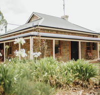 Cooke Cottage - Accommodation Georgetown