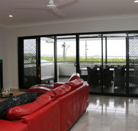 Cooktown Harbour View Luxury Apartments - Accommodation Georgetown