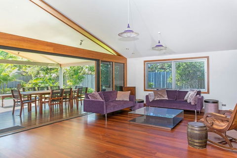 Cooley At Caba - Accommodation Georgetown 0