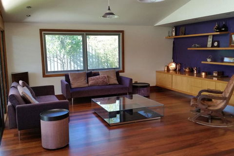 Cooley At Caba - Accommodation Georgetown 3