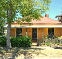 Cooma Cottage - Accommodation Georgetown