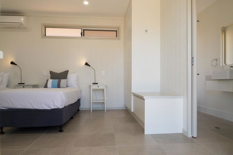 Cooper's Country Lodge - Accommodation Georgetown 2