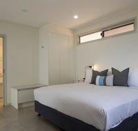 Cooper's Country Lodge - Accommodation Georgetown