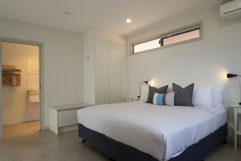 Cooper's Country Lodge - Accommodation Georgetown 0
