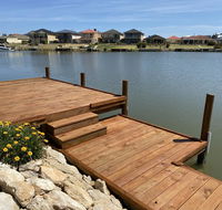 Coorong Getaways - Accommodation Georgetown