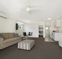 Cooroy Luxury Motel Apartments - Accommodation Georgetown
