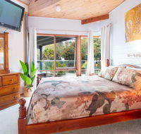 Coota Views - Accommodation Georgetown
