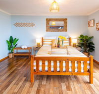 Coota Views Unit - Accommodation Georgetown