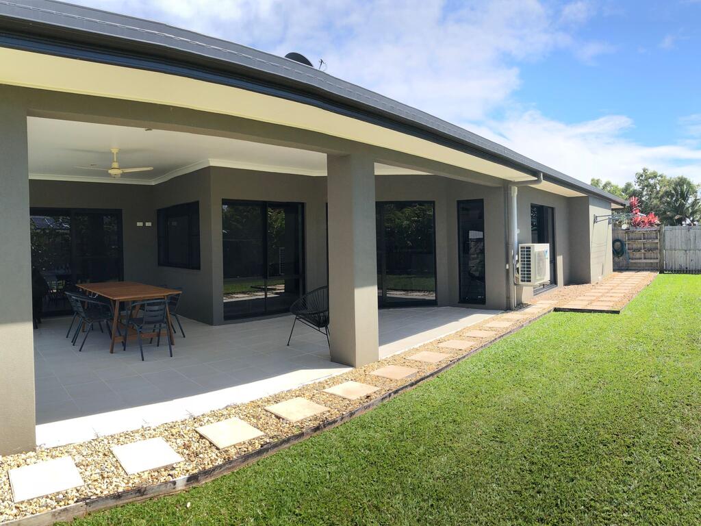 Mossman QLD Accommodation Georgetown