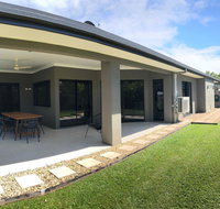 Cooya Beach - Ultimate Tropical Getaway - Accommodation Georgetown
