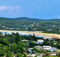 Copacabana 'Chill Out' - Accommodation Georgetown