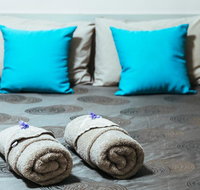 Copper City Motel - Accommodation Georgetown