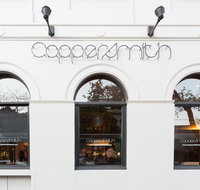 Coppersmith Hotel - Accommodation Georgetown