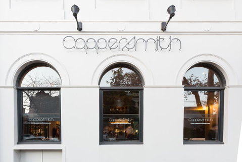 Coppersmith Hotel - Accommodation Georgetown 0