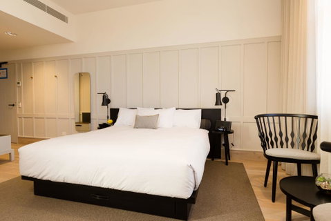 Coppersmith Hotel - Accommodation Georgetown 1