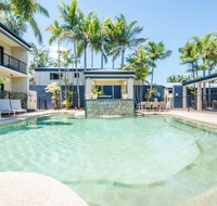 Coral Cay Resort - Accommodation Georgetown