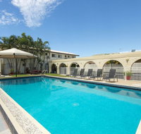 Coral Sands Motel - Accommodation Georgetown