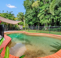 Coral Sea Holiday House - Accommodation Georgetown