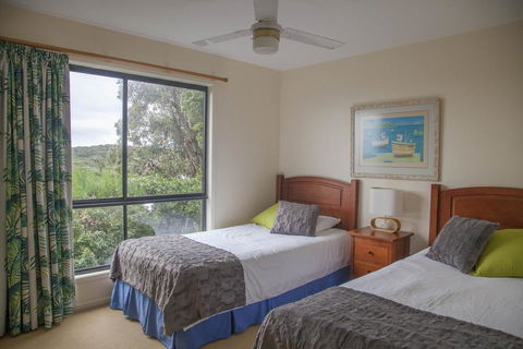 Coral Sea Lookout - Accommodation Georgetown 1