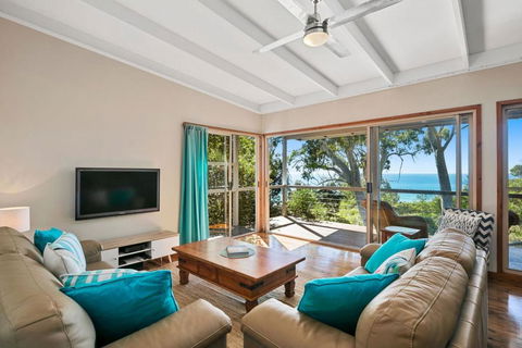 Coral View - Accommodation Georgetown 0