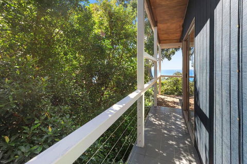 Coral View - Accommodation Georgetown 2