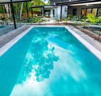 Corals - Tropicana Resort - Cli - Accommodation Georgetown