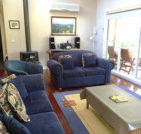 Corella Cottage Halls Gap - Accommodation Georgetown