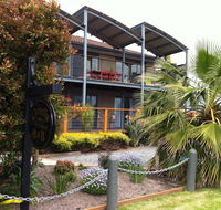Corinella On The Esplanade Bed  Breakfast - Accommodation Georgetown