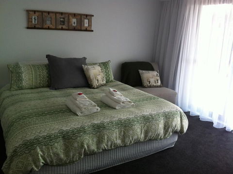 Corinella On The Esplanade Bed & Breakfast - Accommodation Georgetown 2
