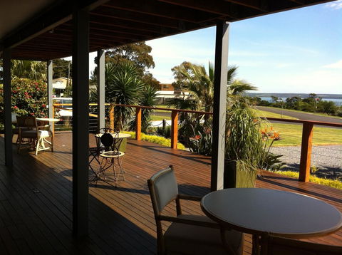 Corinella On The Esplanade Bed & Breakfast - Accommodation Georgetown 1
