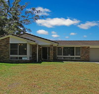 Corner Haven - family retreat with outdoor living - Accommodation Georgetown