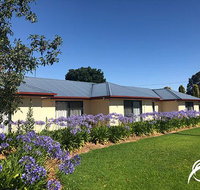 Coro Club Motel - Accommodation Georgetown