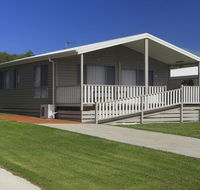 Corrimal Beach Tourist Park - Accommodation Georgetown