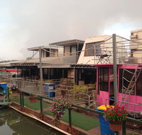 Corroboree Houseboats - Accommodation Georgetown