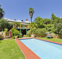 Corvah House - Accommodation Georgetown