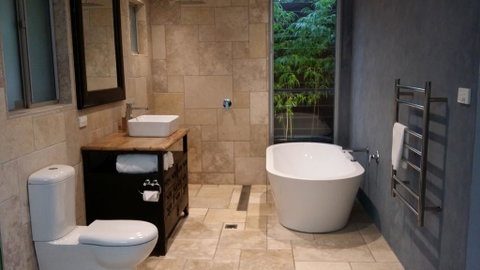 Corymbia Batemans Bay - Accommodation Georgetown 3