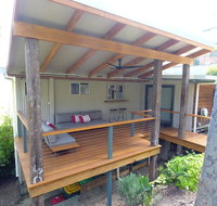 Corymbia Batemans Bay - Accommodation Georgetown