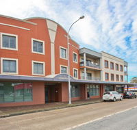 Cosmopolitan Apartments - Accommodation Georgetown