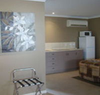 Cosmos Country Motor Inn - Accommodation Georgetown