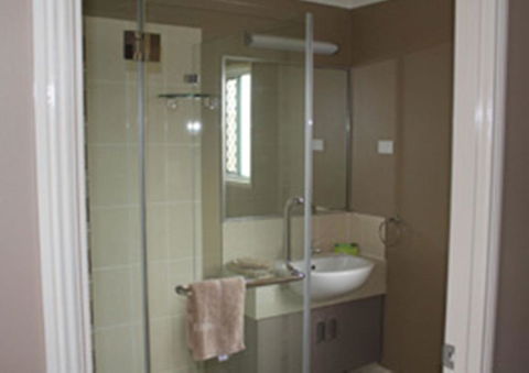 Cosmos Country Motor Inn - Accommodation Georgetown 2