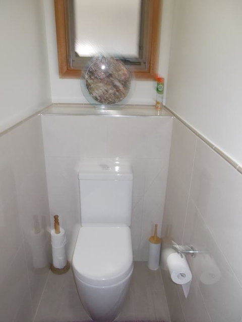 Costa Plenti Southend BnB - Accommodation Georgetown 1
