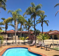 Costa Rica Motel - Accommodation Georgetown