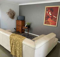Cosy 1 Bedroom Unit With Views Of The City - Accommodation Georgetown