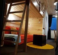 Cosy Apartment Tara Edelweiss at Skiing Resort of Falls Creek - Accommodation Georgetown