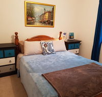 Cosy Quiet Bedroom Ferny Grove - Accommodation Georgetown