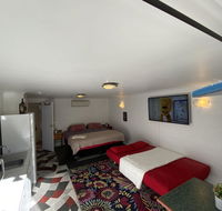 Cosy units convenient fit all needs - Accommodation Georgetown