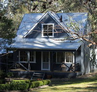 Cottage at 31 - Accommodation Georgetown