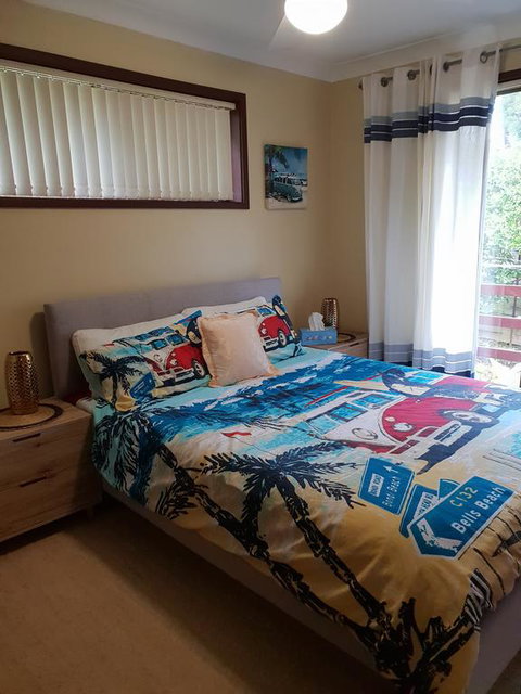 Cottage By The Bay - Accommodation Georgetown 2