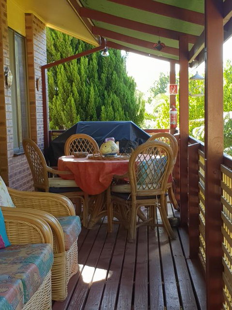 Cottage By The Bay - Accommodation Georgetown 1